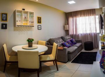 Apartamento · 71m² · 2 Quartos · 1 Vaga · Apartamento em Parque Tamandaré - Campos dos Goytacazes