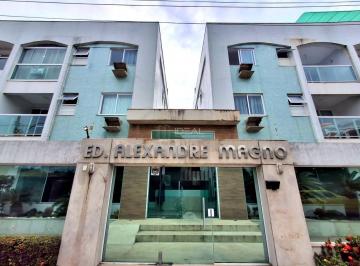 Apartamento · 160m² · 3 Quartos · 2 Vagas · Cobertura  em Parque Turf Club  -  Campos dos Goytacazes