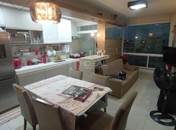 Apartamento · 55m² · 2 Quartos · 1 Vaga · Apartamento em Parque Turf Club  -  Campos dos Goytacazes