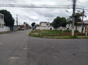 Terreno · 350m² · Terreno de Esquina no Parque Alphaville - Campos dos Goytacazes
