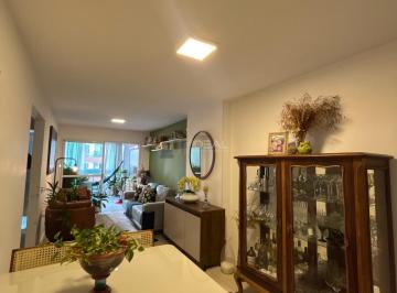 Apartamento · 93m² · 3 Quartos · 2 Vagas · Apartamento em Centro - Campos dos Goytacazes