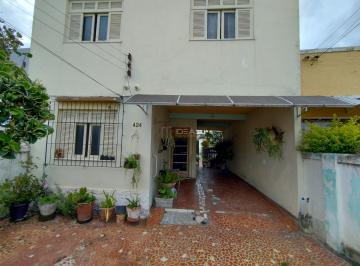 Casa · 220m² · 5 Quartos · 2 Vagas · Casa Duplex à Venda em Parque Turf Club - 220m², 5 Quartos