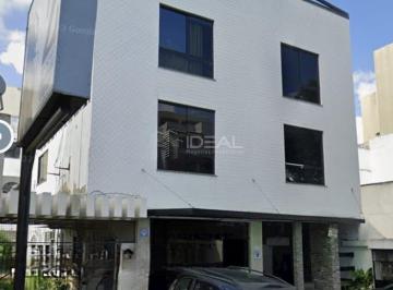 Comercial · 800m² · 7 Vagas · Prédio Inteiro em Parque Avenida Pelinca