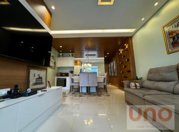 Apartamento · 147m² · 3 Quartos · 2 Vagas · Apartamento 3q Reserva Bella Vista - Jardim Bela Vista