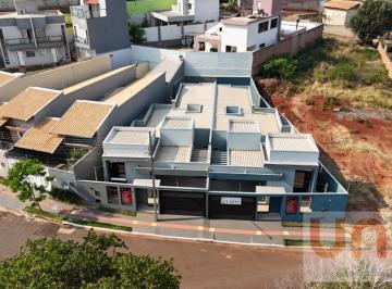 Casa · 136m² · 3 Quartos · 2 Vagas · Casa 3D/2S, 136M² na Vila Nasser, Campo Grande/MS por R$750K - Imóvel Residen...