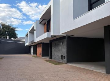 Casa · 140m² · 2 Vagas · Sobrado de Condomínio  Residencial Hera em Carandá Bosque  -  Campo Grande