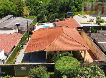 casa com piscina bairro universitário campo grande terreno 1830m · Casa 3q Bairro Universitário Campo Grande - Terreno 1.830m²