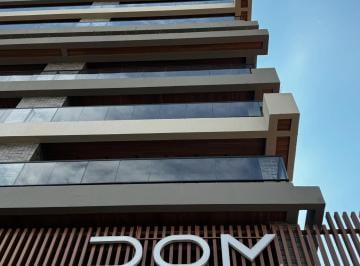Apartamento · 131m² · 3 Quartos · 2 Vagas · Apartamento 3 Suítes Jardim dos Estados - Edifício DOM