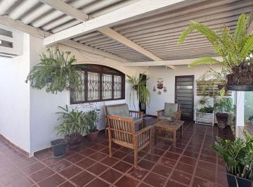 Casa · 133m² · 3 Quartos · 2 Vagas · Casa 3 quartos Maria Aparecida Pedrossian em Campo Grande
