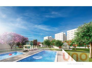 Apartamento · 65m² · 2 Quartos · 1 Vaga · Apartamento 2 Quartos Vila Planalto - Condomínio Belas Artes