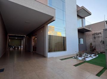 Casa · 226m² · 3 Quartos · 3 Vagas · Sobrado com 3 Suítes à Venda na Vila Vilas Boas