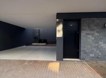 Casa · 140m² · 2 Vagas · Sobrado de Condomínio  Residencial Hera no Carandá Bosque