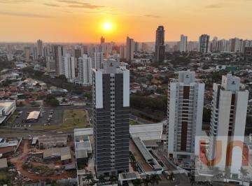 Apartamento · 131m² · 3 Quartos · 2 Vagas · Apartamento 3 Suítes Jardim Bela Vista - Condomínio Toscana