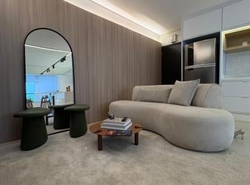 Apartamento · 65m² · 2 Quartos · 1 Vaga · Em construção: Jooy Lúmen no bairro Vilas Boas - 2 quartos, 65 metros quadrados