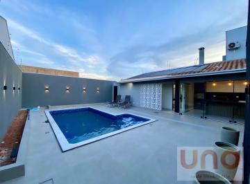 Casa · 360m² · 3 Quartos · 3 Vagas · Casa em Vila Vilas Boas  -  Campo Grande