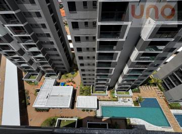 Apartamento · 65m² · 2 Quartos · 1 Vaga · Apartamento 2q Jooy Vision Tiradentes - Próximo Lagoa Itatiaia