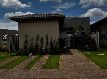 Casa · 91m² · 3 Quartos · 2 Vagas · Casa 3 Quartos Parque dos Novos Estados - Campo Grande