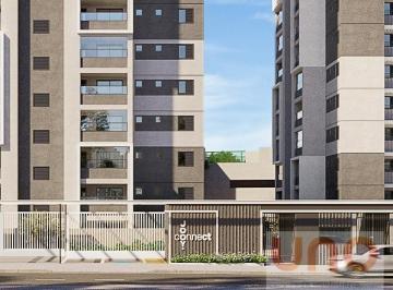 Apartamento · 65m² · 2 Quartos · 1 Vaga · Apartamento 2q Jardim São Bento - Jooy Connect Campo Grande