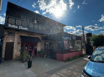 Comercial · Casa Comercial Centro Campo Grande - Rua Alagoas 2 Pav.