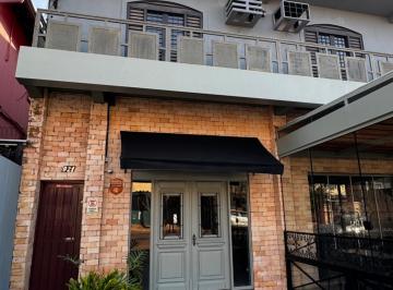 Comercial · 3 Quartos · Sobreloja para locação na Rua Alagoas Jardim dos Estados em Campo Grande