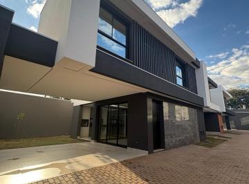 Casa · 165m² · 2 Vagas · Casa de Condomínio Residencial Hera no Carandá Bosque