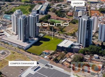 Sound- Rua Nova Era 185 - Jardim Bela Vista - Campo Grande / MS · Apartamento de 75m² no Edifício Sound | Vanguard Bela Vista | Campo Grande - ...