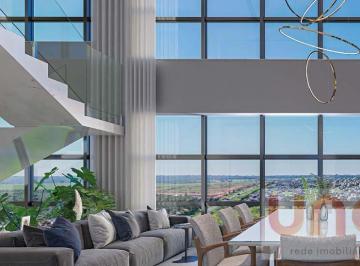 Residencial Tallin da Construtora e Incorporadora LG2 em Campo Grande MS · Apartamento 4q Parque dos Novos Estados - 234m² e 3 Vagas