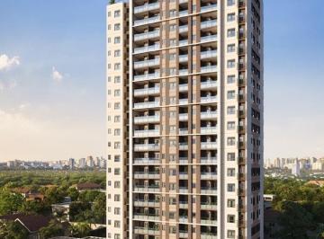 Apartamento · 77m² · 3 Quartos · Apartamento 3 Quartos Jardim Bela Vista - 77m² Jooy Essence