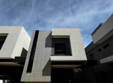 Casa · 140m² · 3 Quartos · 1 Vaga · Casa 3 Suítes Rita Vieira Campo Grande - Condomínio Giardino