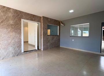 Casa · 210m² · 4 Quartos · 2 Vagas · Casa com 4 quartos e churrasqueira na Vila Alba