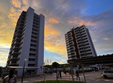 Apartamento · 65m² · 2 Quartos · 1 Vaga · Apartamento 2q Vila Planalto - Jooy Wonder Orla Morena