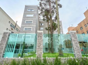 Apartamento de 3 quartos, Curitiba · Agua Verde - Garden suspenso - 3 quartos - 2 vagas - 137,21m²