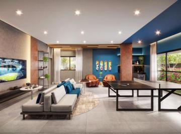 Apartamento de 2 quartos, Curitiba · More Perto do Parque Barigui – Apê com 2 Quartos e Condomínio de Alto Padrão!