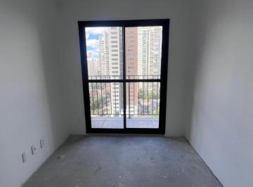 35d65972-84b5-4d94-a5a8-9d7215a172f5 · Funcional apartamento para venda em Campo Belo com 1 quarto, sendo 1 suíte, 27m²