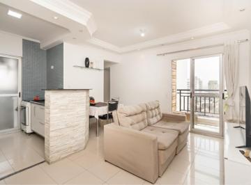 11d1db0c-b88c-4555-8485-5962cfbec3a2 · Atraente apartamento para venda em Vila Pereira Barreto com 2 quartos, sendo 1 suíte, 52m²