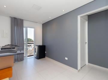 57454baa-0671-481d-9ccf-944ba80260b5 · Sensacional apartamento para venda em Vila Jaguara com 2 quartos, 46m²
