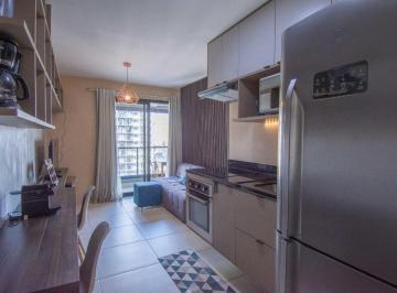 88e2e7b6-8f72-4b5b-9462-1484c130fb55 · Confortável studio para venda em Campo Belo com 1 quarto, 37m²