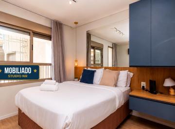 d52edf53-4dc9-41e7-8707-d079b9c67723 · Studio para venda em Vila Madalena com 1 quarto, sendo 1 suíte, 27m²
