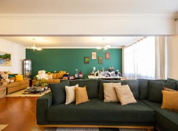 d3152ea2-09d2-430a-aae6-5b0e6b9181c3 · Sensacional apartamento para venda em Perdizes com 4 quartos, sendo 3 suítes, 267m²