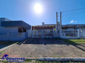 Casa de 2 quartos, Imbé · WG1017 - Belíssimo geminado localizado no Centro de Imbé