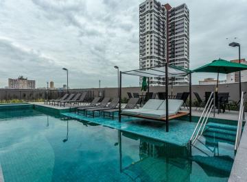 6ac0b33e-c0c6-46af-905d-2e2f46a323e9 · Apartamento para venda em Belenzinho com 2 quartos, 38m²