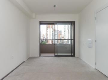 218289d5-031b-437d-b8f9-9bbe365edb72 · Deslumbrante studio para venda em Vila Olímpia com 1 quarto, 25m²