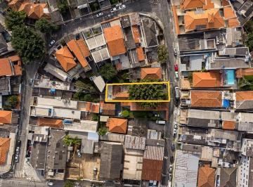 6cc3f4a6-17ee-4e50-9f9b-0443a1bc3a67 · Sensacional terreno residencial para venda em Jaguaré, 436m²