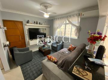 Apartamento à venda em Santos-SP, no Marapé, com 2 · Imperdível oportunidade: Apartamento à venda em Santos-SP, no Marapé, com 2 quartos, 1 sala, 1 banhe
