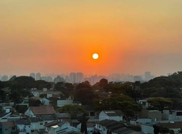 Apartamento de 3 quartos, São Paulo · Cobertura Duplex 03 dormitórios 02 Suítes 02 vagas Mirandópolis Imperdível 
