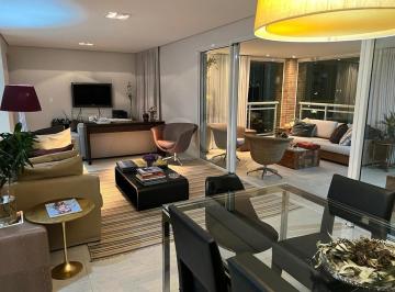 Apartamento de 3 quartos, São Paulo · Apto Vende no  ITAIM BIBI com 3 suítes e 3 vagas - Condomínio LONDON