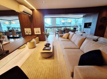 Apartamento de 3 quartos, Rio de Janeiro · Apartamento de 03 quartos (03 suítes) no Ilha Pura - Barra Olímpica - RJ