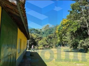 Foto 01 · SÍTIO À VENDA EM TAPIRAÍ - SP