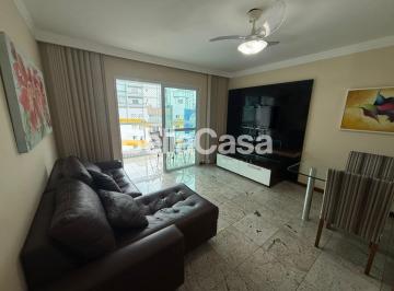 Foto 01 · Apartamento 3 quartos (2 suítes) no Centro de Guarapari