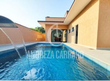 Casa de 4 quartos, Sorocaba · Casa Térrea no Condomínio Villa Verona 4 Dormitórios